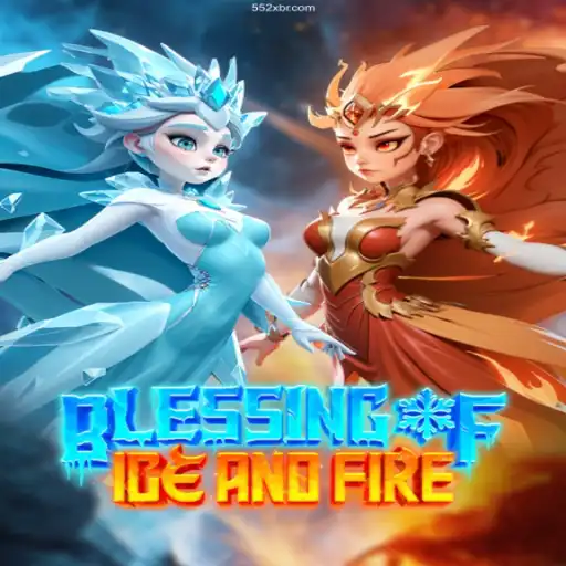Discovering the Mystical World of BlessingofIceandFire