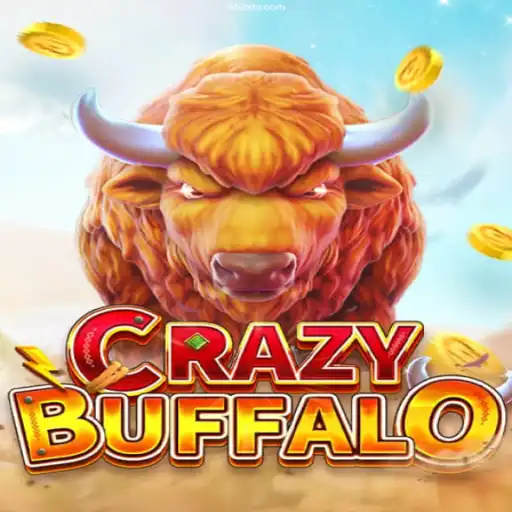 Exploring CRAZYBUFFALO: The Thrilling Casino Game Experience