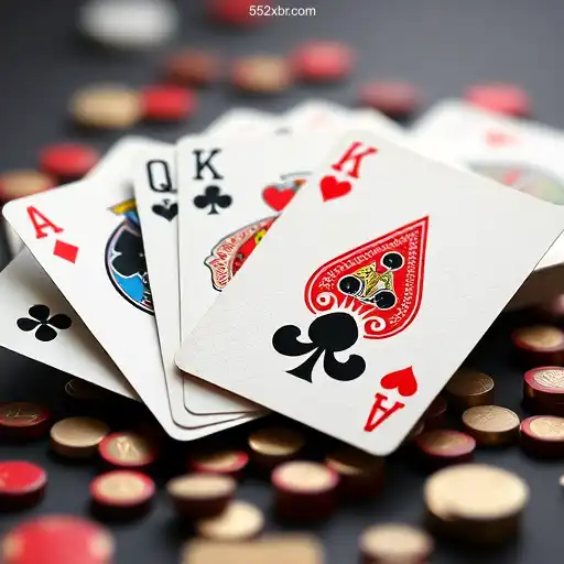 Card Games: A Deep Dive into Strategy and Entertainment