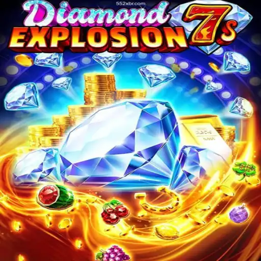 Discover the Thrilling World of DiamondExplosion7s: A Trusted Gaming Experience