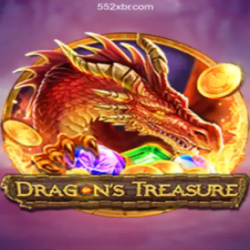 Discover the Thrills of DragonsTreasure at 552X.com: The Most Trusted Casino in Brazil