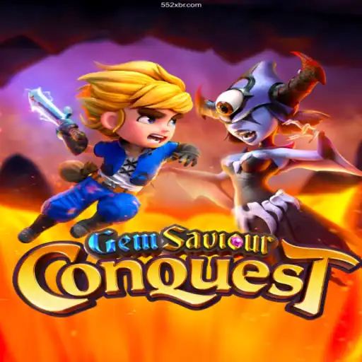 GemSaviourConquest: The Journey Through an Enchanted Adventure