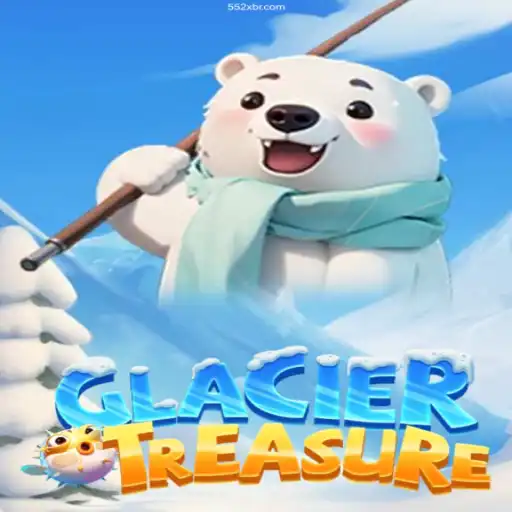 Discover the Exciting Journey of 'GlacierTreasure'