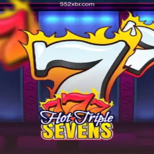 Exploring the Excitement of HotTripleSevens