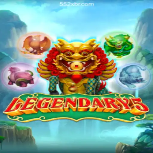 Exploring the Adventure Within Legendary5: A New Era in Gaming