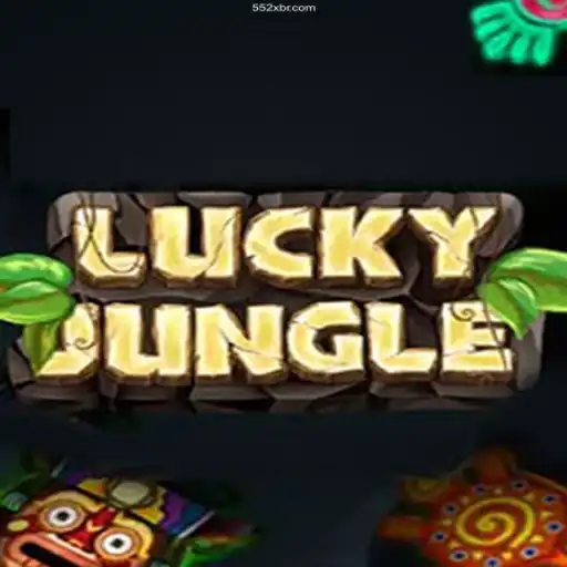 Exploring LuckyJungle: A Unique Gaming Experience