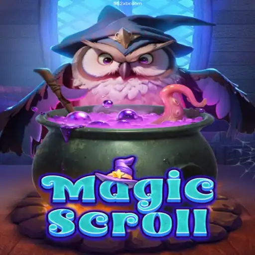 Discover the Enchanting World of MagicScroll: A Thrilling Adventure Awaits