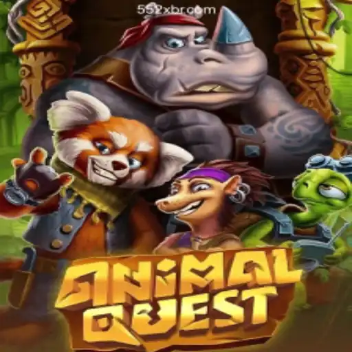 Exploring the World of AnimalQuest: A Thrilling Adventure Game