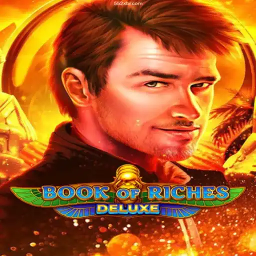 Exploring Book of Riches Deluxe: A Riveting Casino Experience