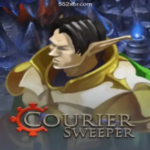 Dive into CourierSweeper: A Thrilling Adventure