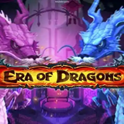 Exploring the Exciting World of EraOfDragons: A New Fantasy Adventure