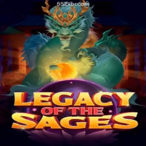 Exploring LegacyoftheSages: A Captivating New Gaming Phenomenon