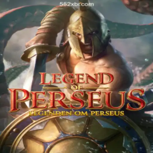Unveiling LegendofPerseus: A Thrilling Adventure in the World of Mythology