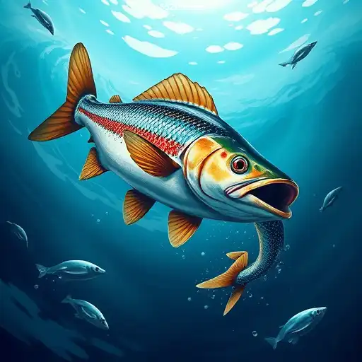 A Pesca Online em Foco: Inovações e Impactos