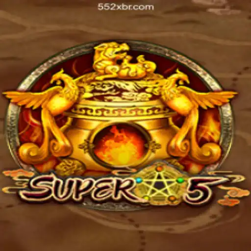 Discover the Thrills of Super5: A Revolutionary Gaming Experience