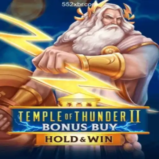 Discover the Thrilling Adventure of TempleofThunderIIBonusBuy