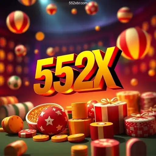 Explorando o Mundo das Promoções: Como 552X.com se Destaca no Mercado