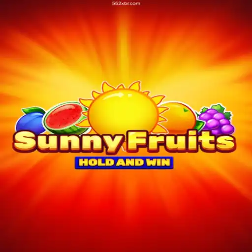 SunnyFruits: Embark on a Vibrant Casino Adventure