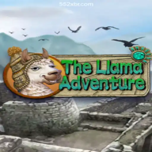 TheLlamaAdventure: A Journey Through Vibrant Landscapes and Virtual Challenges